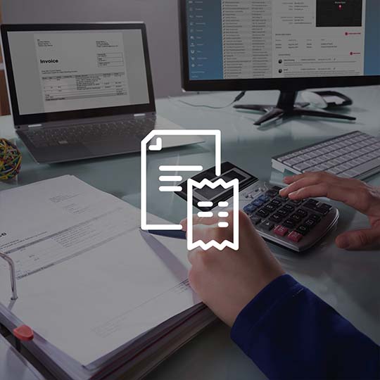 Invoices invoices